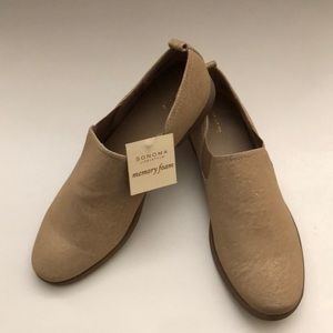 Sonoma lifestyle shoes Kohl’s Brand